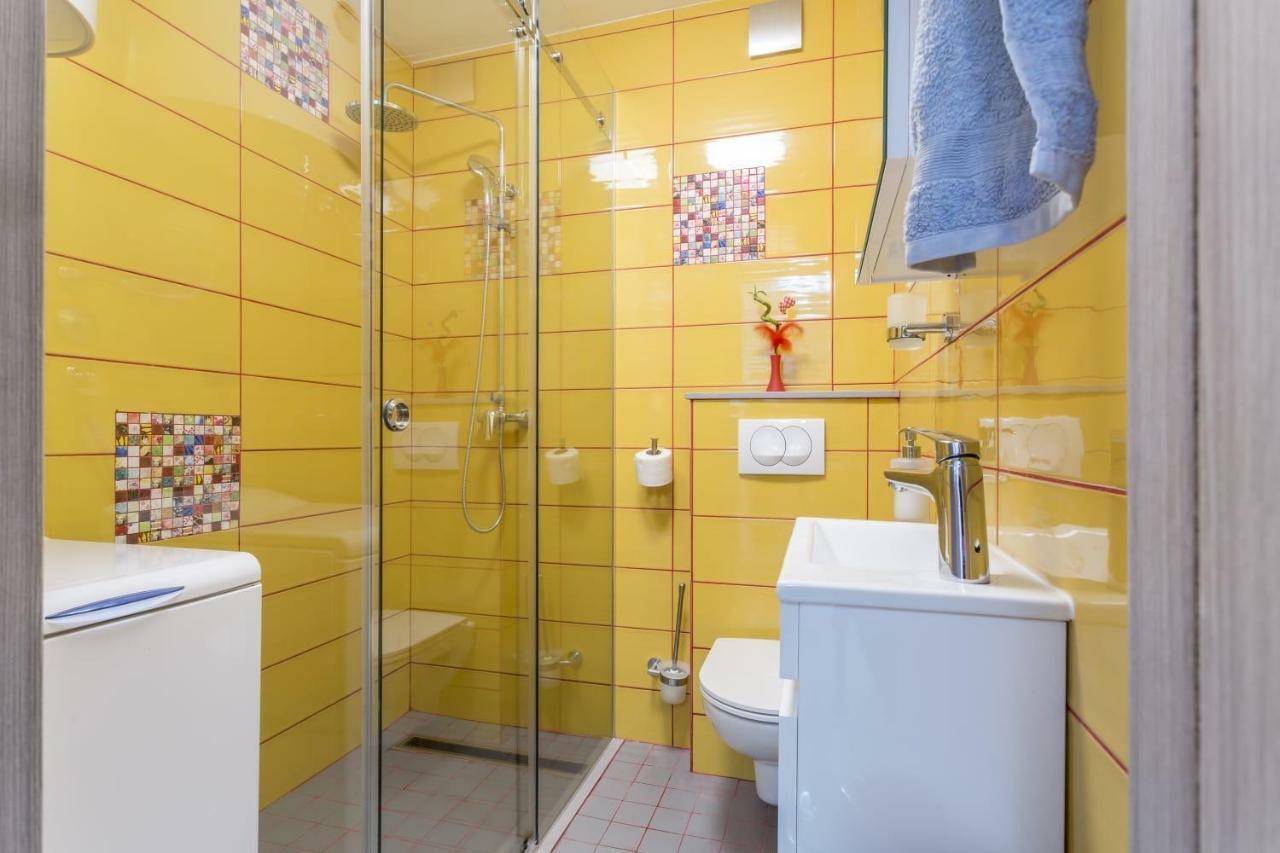 Appartement Sweet Escape
