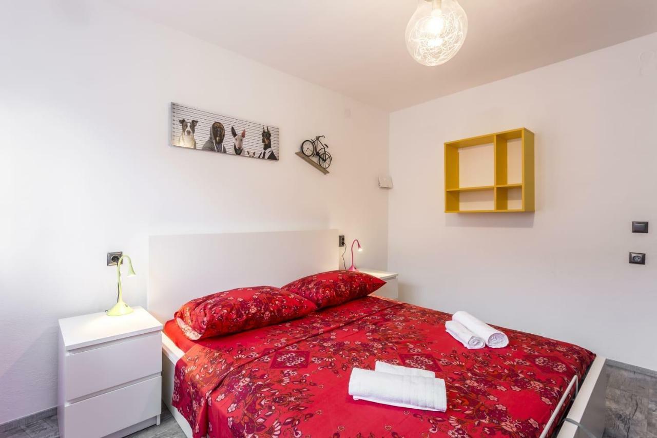 Appartement Sweet Escape Split