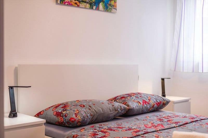 Appartement Sweet Escape Split