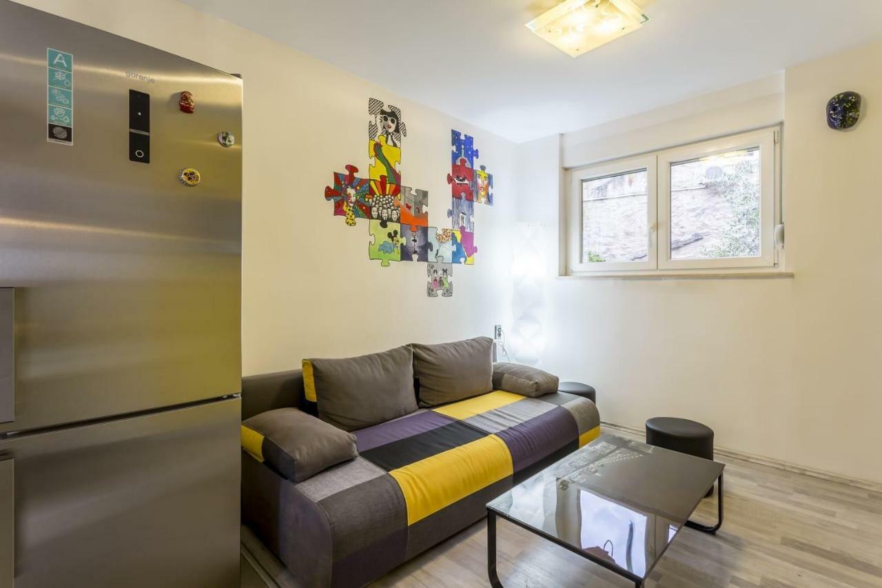 Sweet Escape Appartement *