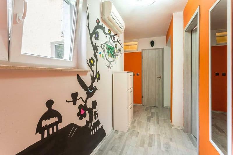 Sweet Escape Appartement *