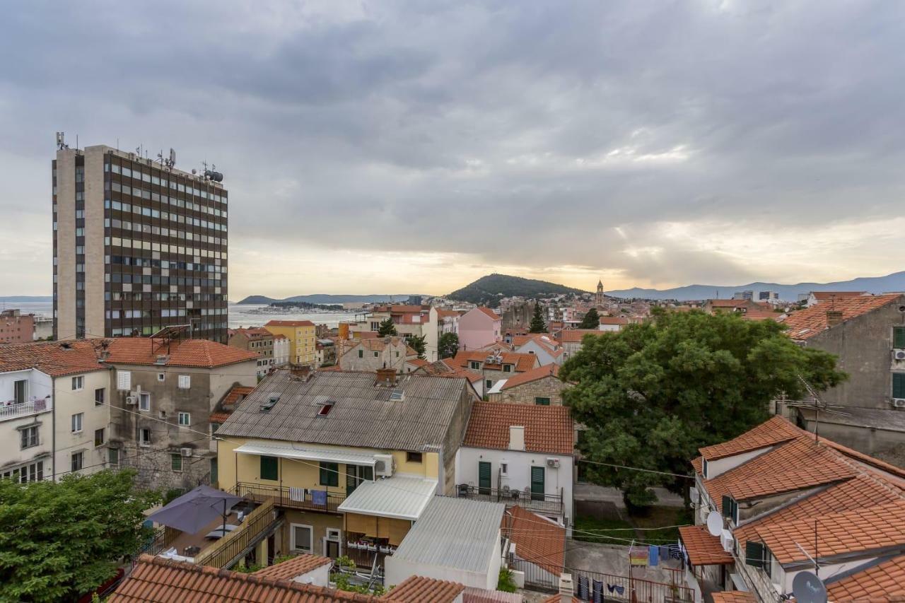 Appartement Sweet Escape Split