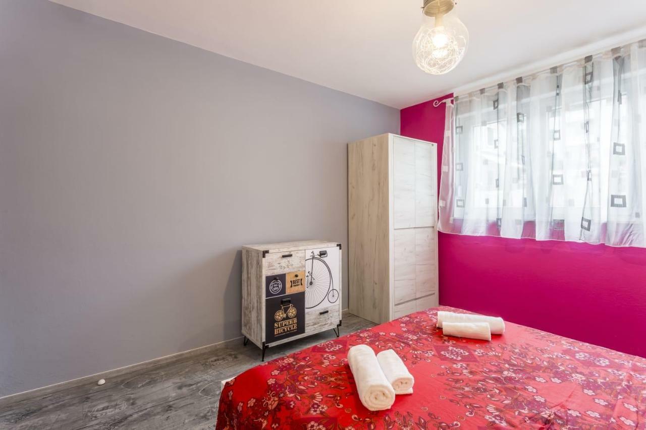 Sweet Escape Appartement *